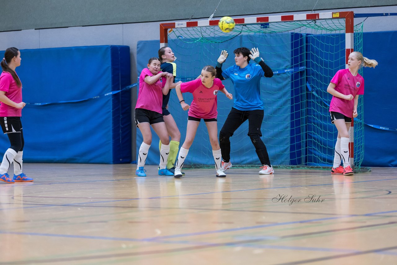 Bild 80 - wCJ Futsalmeisterschaft